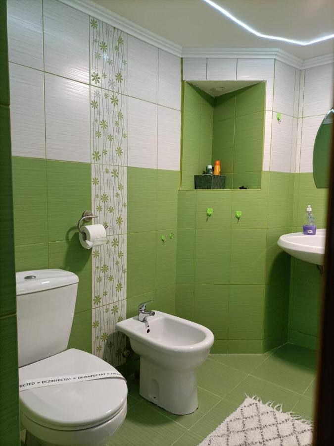 Luta Studio بوخارست المظهر الخارجي الصورة
